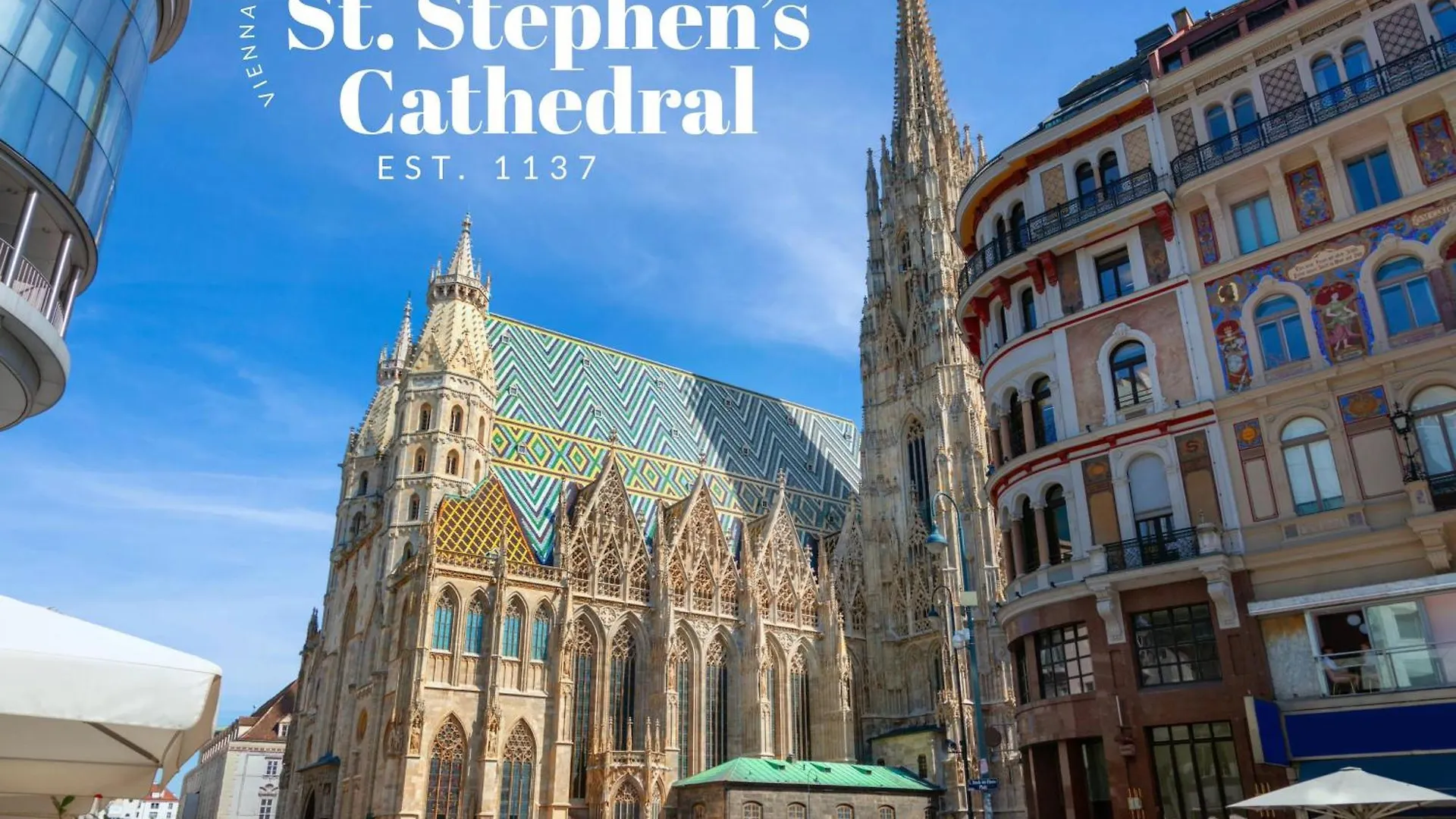Discover Danube And Prater Stern From Our 1Br Gem 비엔나 오스트리아