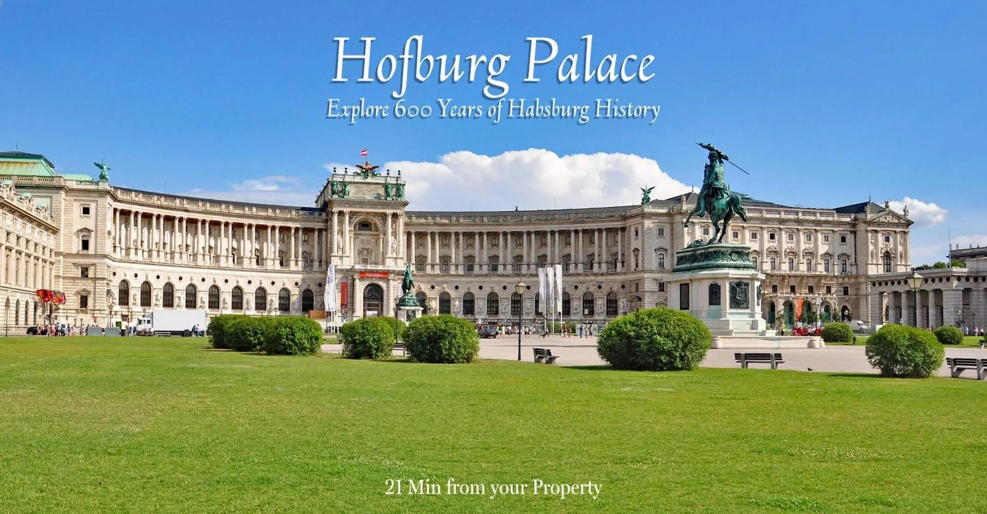 Discover Danube And Prater Stern From Our 1Br Gem Vienna